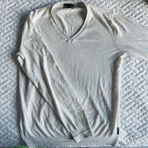Armani Exchange sweater